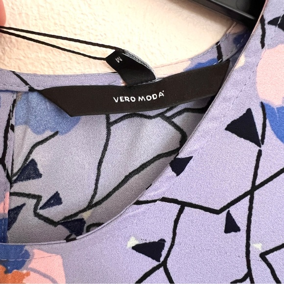 HP π ASOS | Vero Moda Dress - Picture 7 of 13